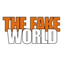 The Fake World Discord Server Icon