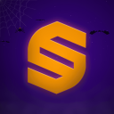   Space Design | Halloween Edition Discord Server Icon