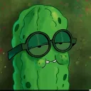 Pickle ticklers