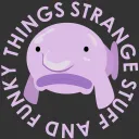 Strange Stuff and Funky Things