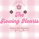 The Glowing Hearts ♡