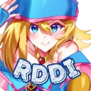Yu-Gi-Oh! Rush Duel Indonesia