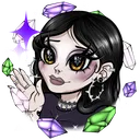 The Opal Fang