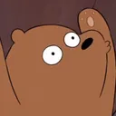 Angry Grizzly