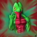 ポケBuff同好会/Pokemon buffing club