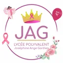 🎓・Lycée polyvalent Joséphine Ange Gardien