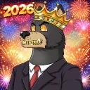 CroHounds | $BONE Discord Server Icon