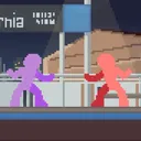 Traintracks Combat