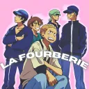 La Fourberie 👑