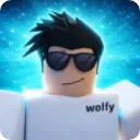 Wolfy’s Community