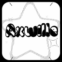 /axwille . editing