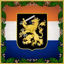 [UNDERGOING REFORMS] Het Koninkrijk der Vereenigde Nederlanden Discord Server Icon