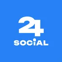 24Social - ช่วยเหลือ
