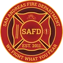 SAFD | San Andreas Fire Department