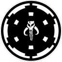Imperiale Flotte von Mandalore