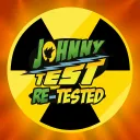 Johnny Test ReTested