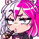 Profluffers's server