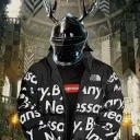 The Drippy Legion