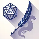 Crit Scribbler Support