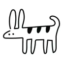 Rabbit-Tiger