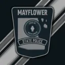 Mayflower State Police