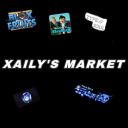 Xaily’s Market