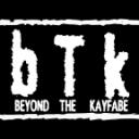 Beyond the Kayfabe Discord Server Icon