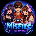 Misfits of Gaming