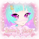 🍡 ﹒𝐊𝐨𝐦’𝐬 𝐒𝐡𝐨𝐩 ꐑꐑ !