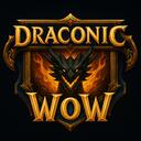 DraconicWoW Discord Server Icon