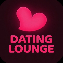 Discovery icon for Dating Lounge 💕 ⊹ Social ⊹ Adults Discord server