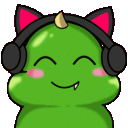 Lizzy's server