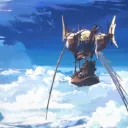 The Azure Wings | Arc 2: Fleeting Embers