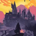 Wizarding World: The Dark Age
