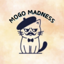 ★ 𝙼𝚘𝚐𝚘 𝙼𝚊𝚍𝚗𝚎𝚜𝚜 ★