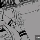 sukuna and Gojo Basement
