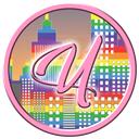 【Uptown Upscales】 Discord Server Icon