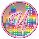 【Uptown Upscales】 Discord Server Icon