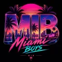 Miami Boys | New West WL