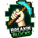Discovery icon for BreakinBlocks Discord server