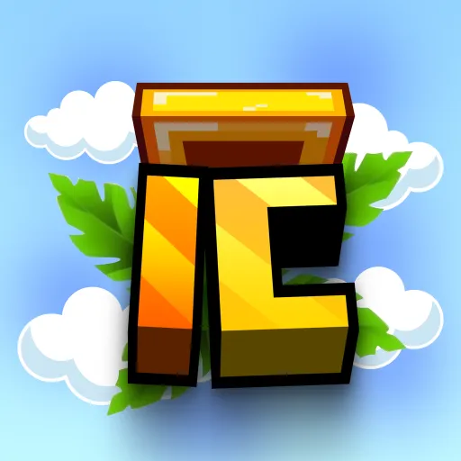 IcanCraft — мониторинг Discord сервера, статистика и рейтинг