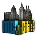 McCities Server Chat