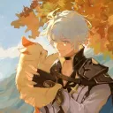 ( ᴗ ̫ ᴗ )　  baie　  ⋌　  🍜　  revamp