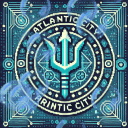 Atlantis City Discord Server Icon – Memes