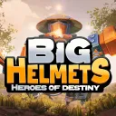 Big Helmets