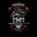 75th Ranger Regiment USAS