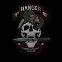 75th Ranger Regiment USAS