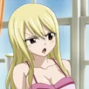 ➨　　ʾ　　heartfilia shop