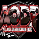 All Out Destruction Tour