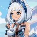 Mualani Mains ღ Genshin Impact Discord Server
